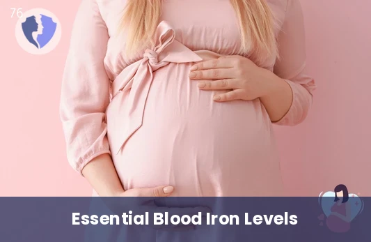 Serum Iron (Fe) Test