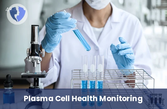Kappa Light Chain Analysis - Serum Kappa Light Chain Test