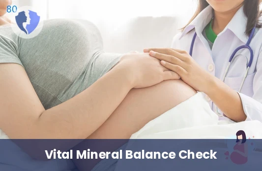 Magnesium Balance for Muscle Health - Serum Magnesium (Mg) Test