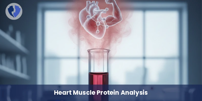 Serum Myoglobin Muscle Test - Serum Myoglobin Test