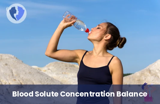 Body Fluid Balance Test - Serum Osmolality Test