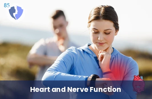 Potassium Test for Heart Health - Serum Potassium (K) Test