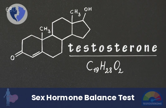 Check Your Sex Hormone Balance - Sex Hormone Binding Globulin (SHBG) Test