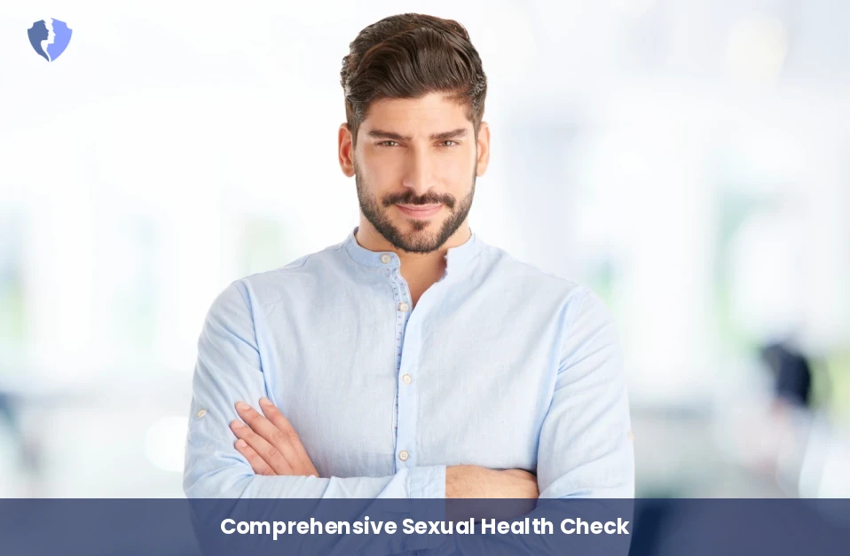 Sexual Health Evaluation Package