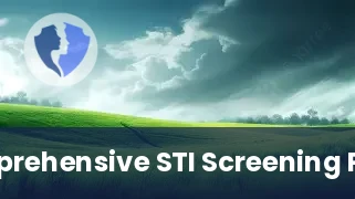Comprehensive STI Screening Panel - Sexually Transmitted Infections (STI) Screening Panel
