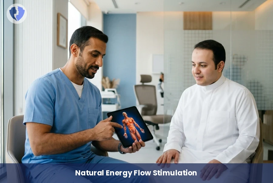 Restore Balance with Shiatsu Therapy - Shiatsu Japanese Massage Therapy Session