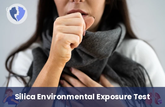 Check Your Silica Exposure Levels - Silica Test