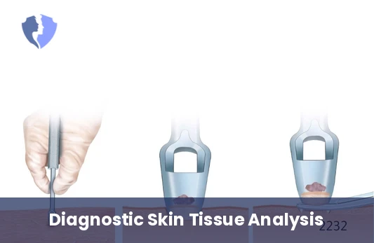 Diagnostic Skin Biopsy