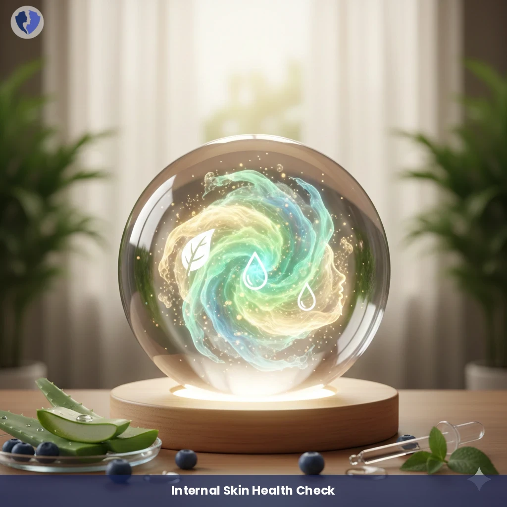 Skin Health & Nutrition Package - Skin Health and Nutrition Package