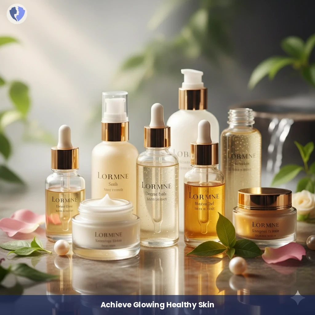 Skin Radiance Package