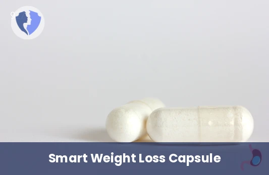 Smart Gastric Capsule Package
