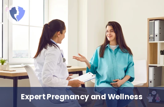 Specialist OB-GYN Consultation - Specialist Obstetrics and Gynecology Consultation