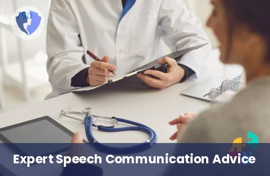Speech & Language Consultation - Speech and Language Consultation