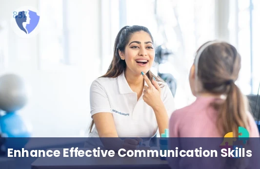 Speech and Language Therapy