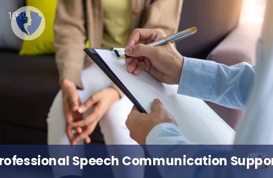 Speech Therapy Consultation