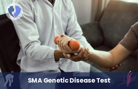 Hope Test for SMA - Spinal Muscular Atrophy (SMA) Test