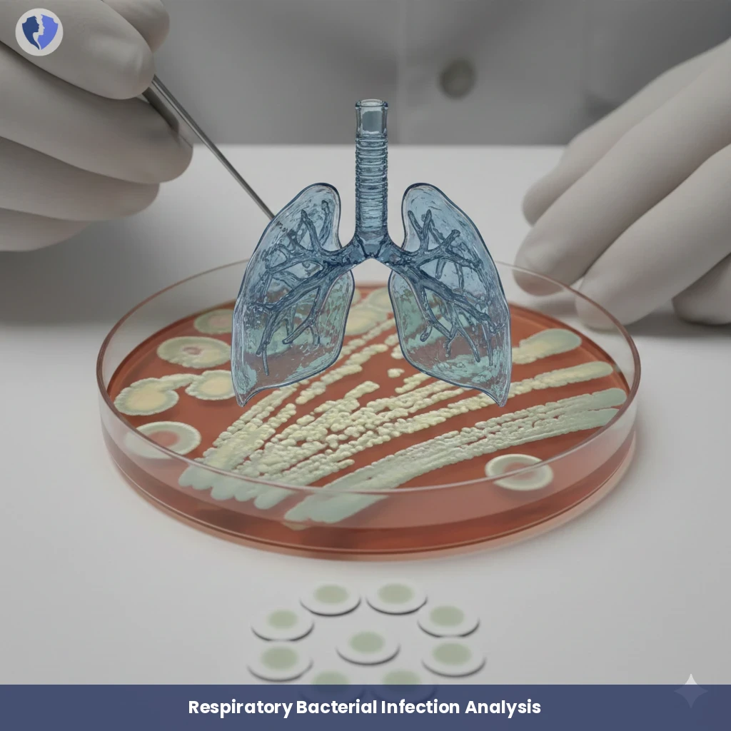Sputum Culture and Sensitivity