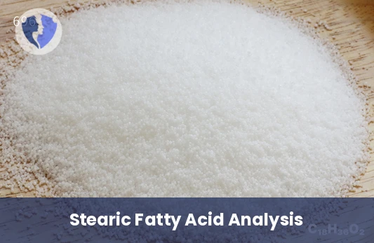 Balance Fats for Heart Health - Stearic Acid Test