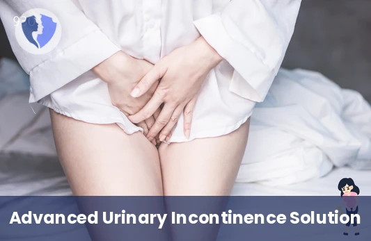 Stress Incontinence Surgery
