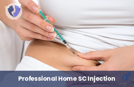 Subcutaneous Injection at Home - Subcutaneous (SC) Injection at Home
