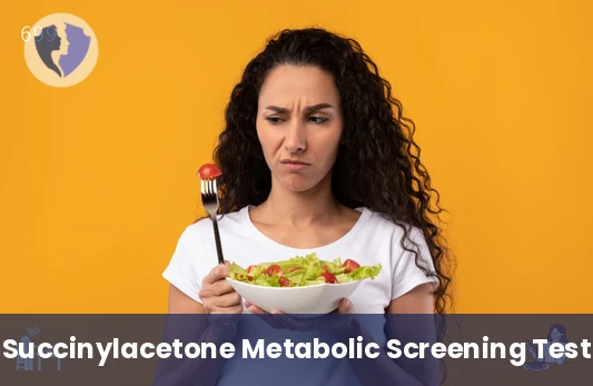Metabolic Disorder Screening - Succinylacetone Test