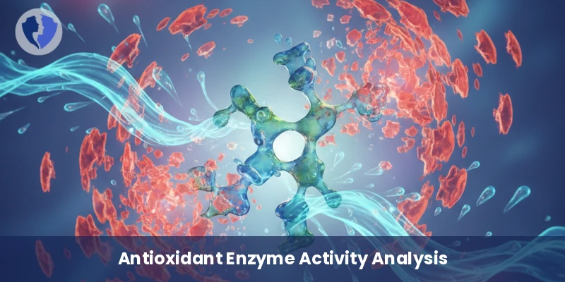 Oxidative Stress (SOD) Test - Superoxide Dismutase (SOD) Test
