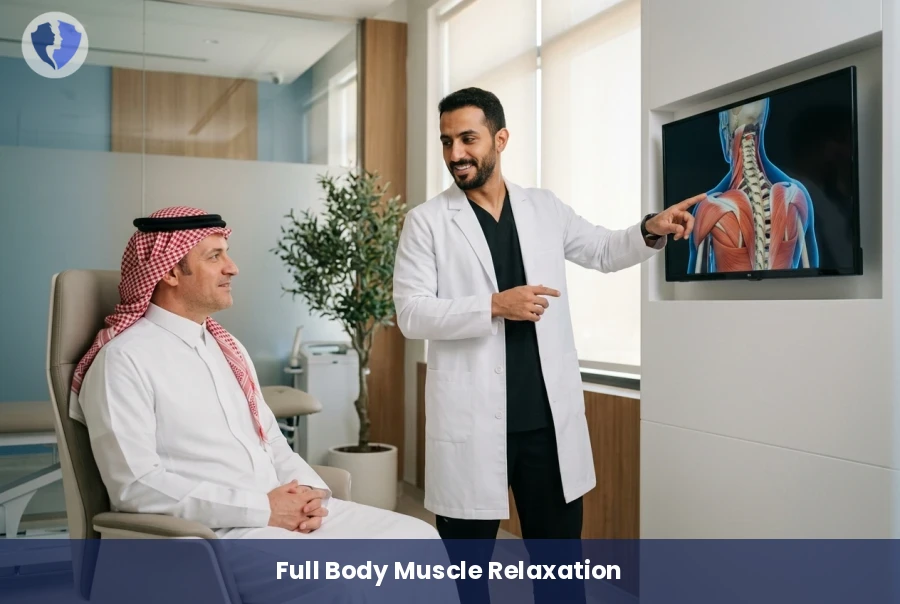 Relax with Swedish Massage Therapy - Swedish Massage Therapy Session