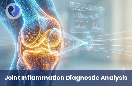 Synovial Fluid Analysis