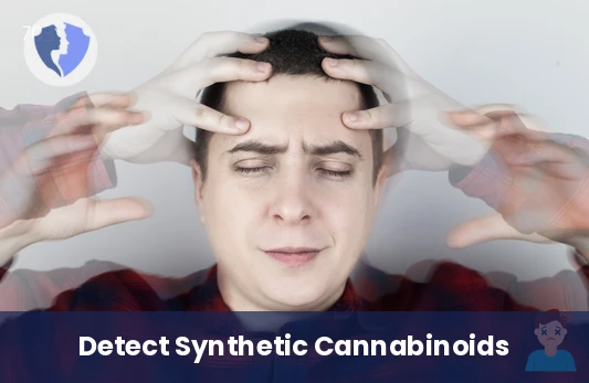 Synthetic Cannabinoids Test