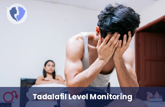 Tadalafil Level Test - Tadalafil (Cialis) Level Test