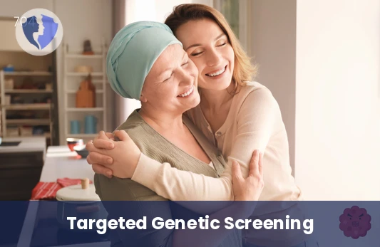 Targeted Multi-Gene Panel