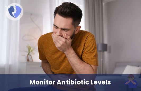 Monitor Teicoplanin Levels - Teicoplanin Level Test