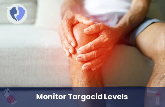 Monitor Teicoplanin Antibiotic Levels - Teicoplanin (Targocid) Level Test