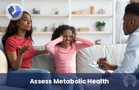 BH4 Test for Metabolism - Tetrahydrobiopterin (BH4) Test