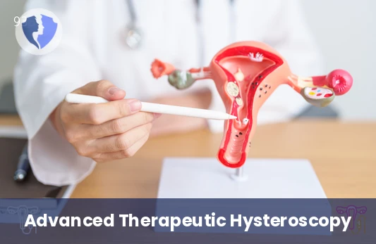 Therapeutic Hysteroscopy
