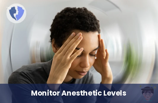 Monitor Thiopental Anesthetic Levels - Thiopental Level Test