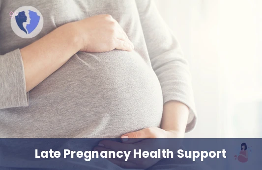 Third Trimester Follow-up - Third Trimester Pregnancy Follow-up Package