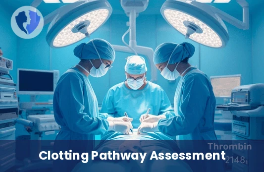 Thrombin Time Test - Thrombin Time (TT) Test