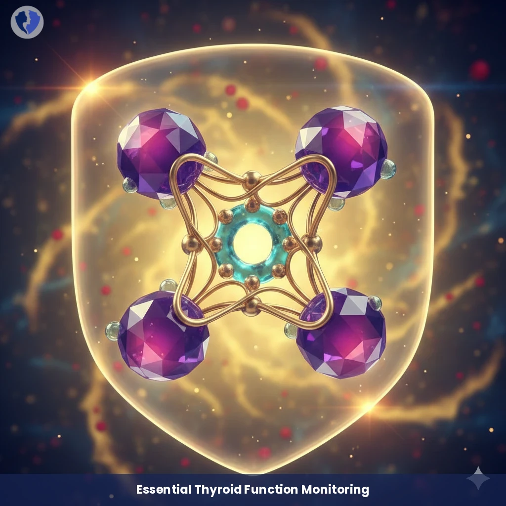 Thyroxine (T4) Hormone Test - Thyroxine (T4) Test