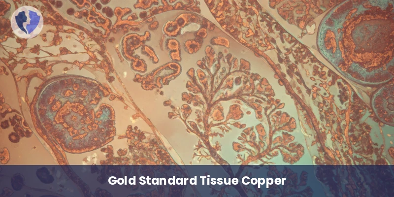 Tissue Copper Level Test - Tissue Copper Test
