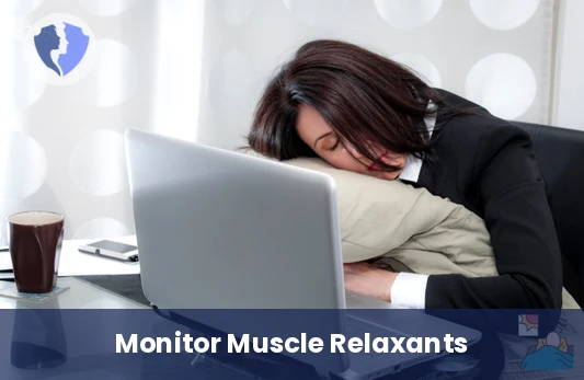 Optimize Your Tizanidine Dose - Tizanidine Level Test (HPLC)