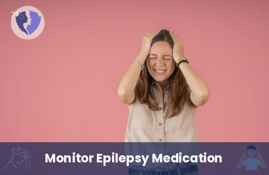 Monitor Your Topamax Levels - Topiramate (Topamax) Level Test (HPLC)