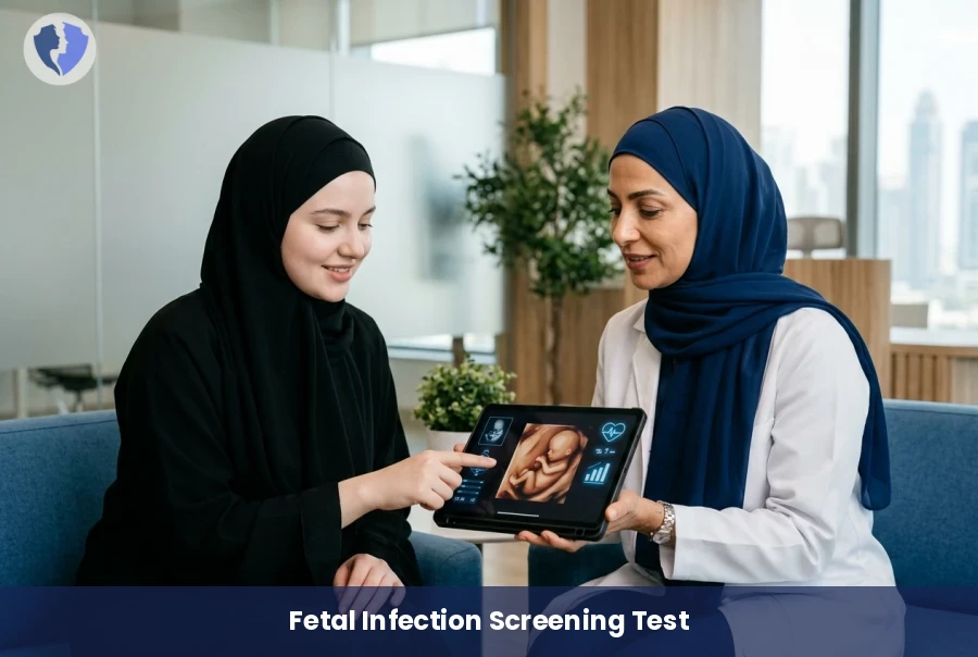 Protect Your Baby with TORCH - TORCH Screen for Congenital Infections