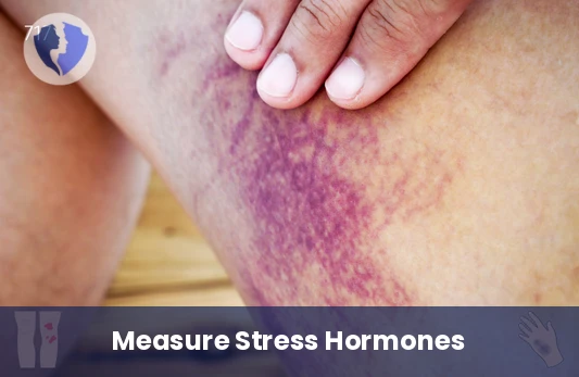 Check Your Stress Hormone - Total Cortisol Test (LC-MS/MS)