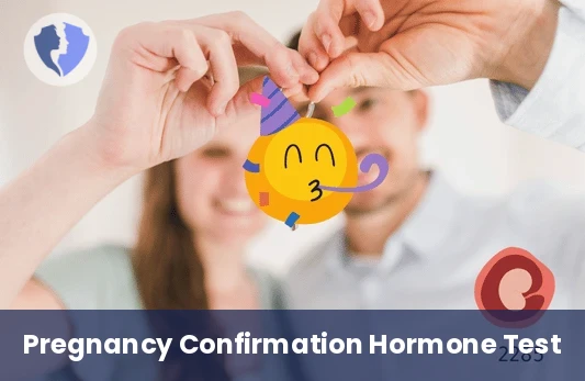 Total hCG Pregnancy Test - Total Human Chorionic Gonadotropin (hCG) Test