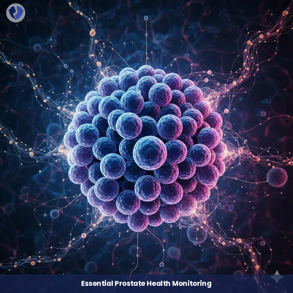 Total PSA Prostate Screen - Total Prostate-Specific Antigen (Total PSA) Test