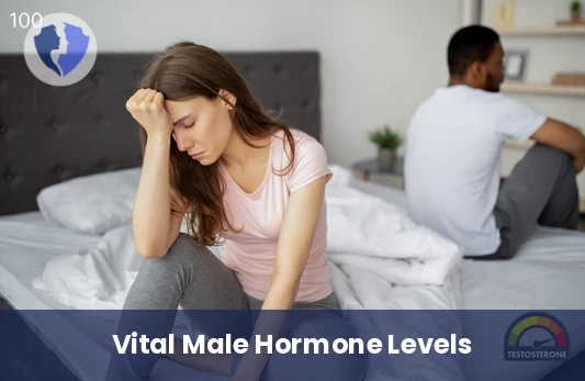 Total Testosterone Test