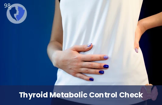 Total T3 Thyroid Test - Total Triiodothyronine (T3) Test