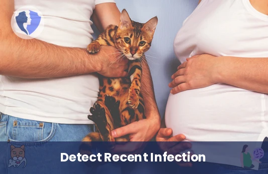 Toxoplasma Active Infection Test - Toxoplasma gondii IgM Antibody Test