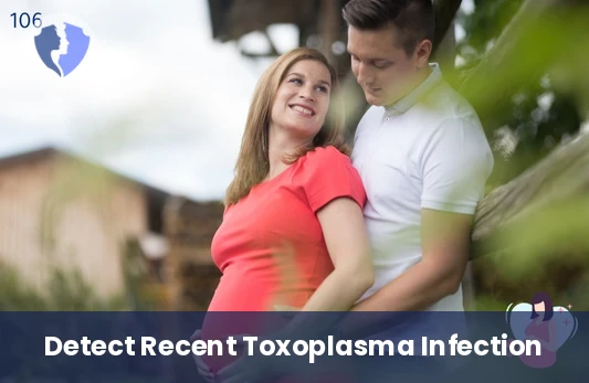 Early Toxoplasma Infection Detection - Toxoplasma IgM Antibody Test